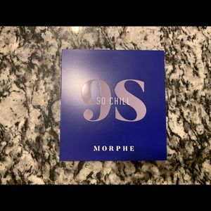Morphe 9S So Chill